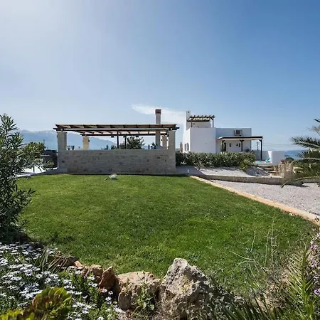 Villa Wonderful Melodie *