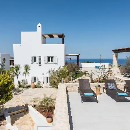 Wonderful Melodie Villa Plaka (Apokoronas)