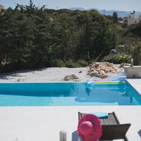 Villa Wonderful Melodie Plaka (Apokoronas)
