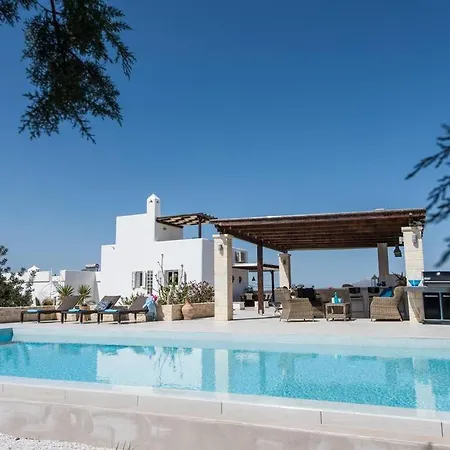 Villa Wonderful Melodie Plaka (Apokoronas)