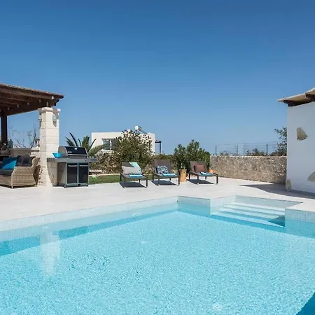 Villa Wonderful Melodie
