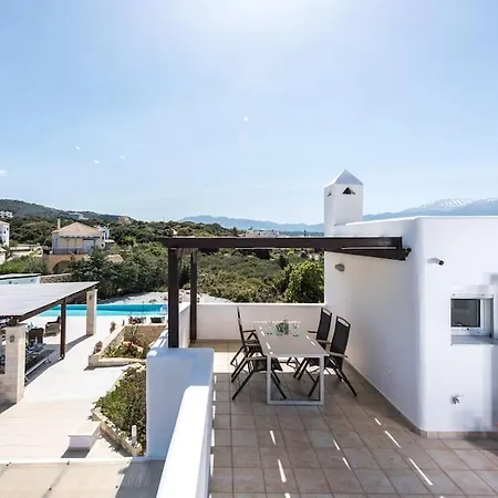 Villa Wonderful Melodie *