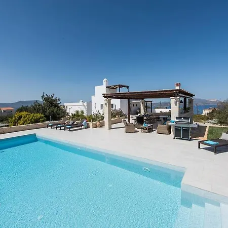 Villa Wonderful Melodie