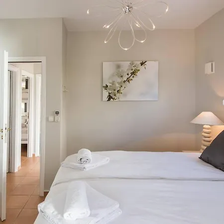 Villa Wonderful Melodie