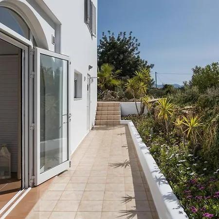 Villa Wonderful Melodie